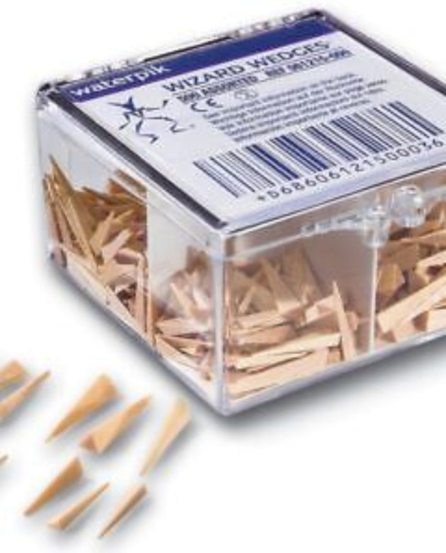 Wooden Wedges